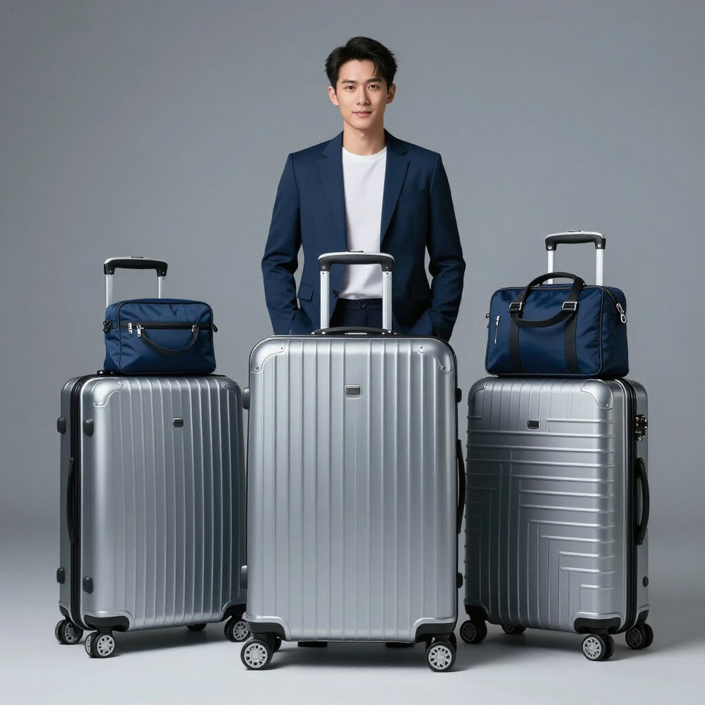 Travel gear and equipment